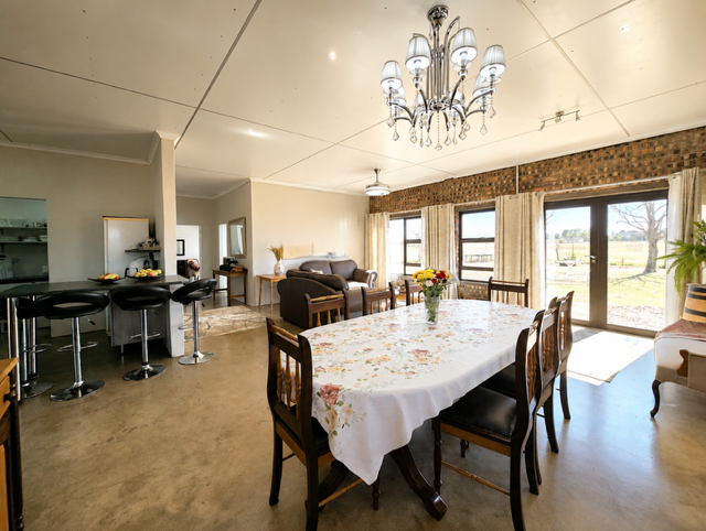 15 Bedroom Property for Sale in Ferreira Free State
